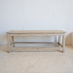 PRANA Bench