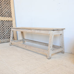 PRANA Bench