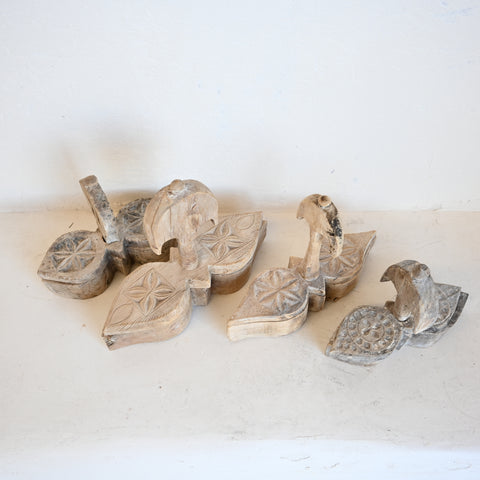 Indian Clay Pot 307408