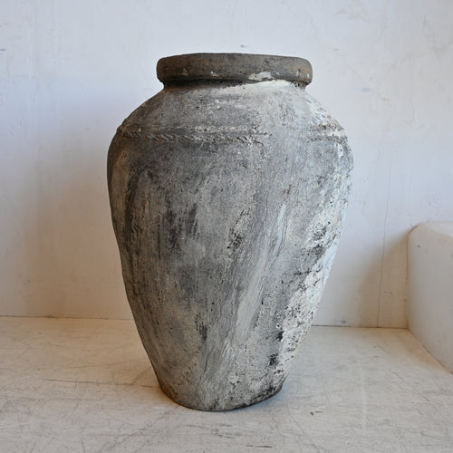 PRANA Clay Pot