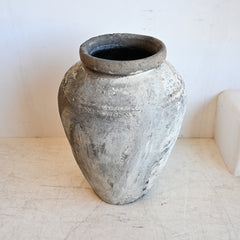PRANA Clay Pot