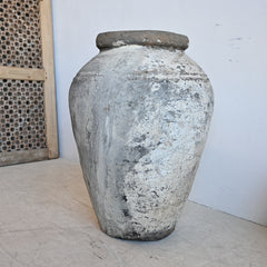 PRANA Clay Pot