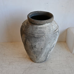 PRANA Clay Pot