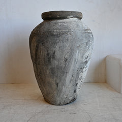 PRANA Clay Pot