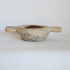 PRANA Candle holder