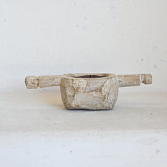 PRANA Candle holder