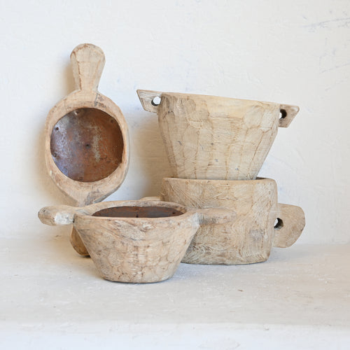 PRANA Candle holder