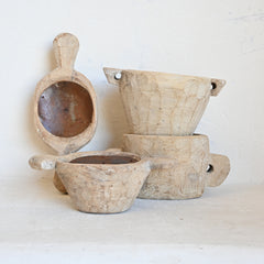 PRANA Candle holder
