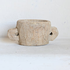 PRANA Candle holder