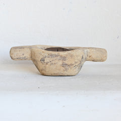 PRANA Candle holder
