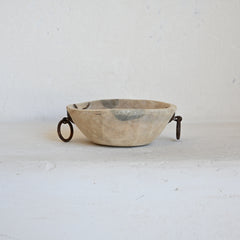 PRANA Timber bowl