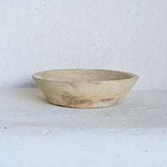PRANA Timber bowl