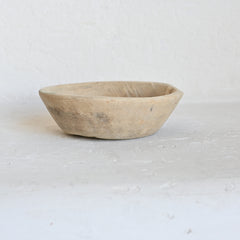 PRANA Timber bowl