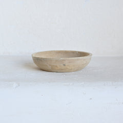 PRANA Timber bowl