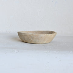 PRANA Timber bowl