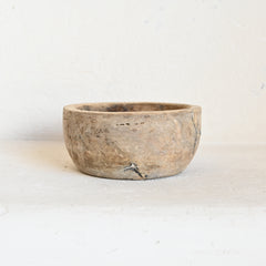 PRANA Timber bowl