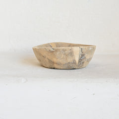 PRANA Timber bowl