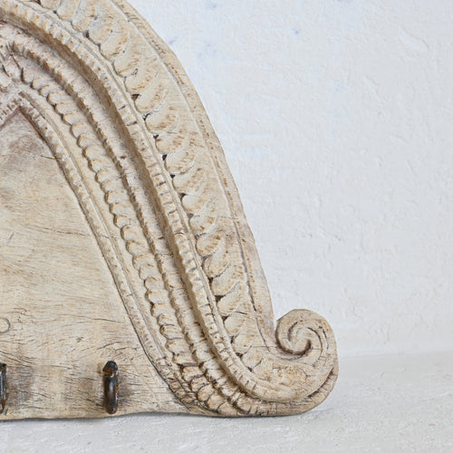 PRANA Carved Hook