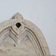 PRANA Carved Hook