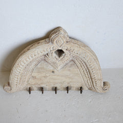 PRANA Carved Hook