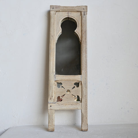 PRANA temple mirror