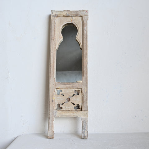 PRANA temple mirror