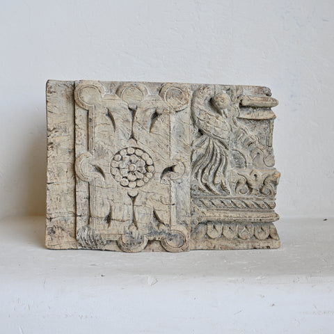 Indian Vintage candle holder 277659