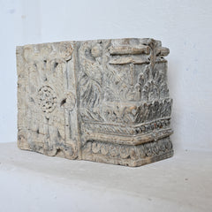PRANA  Candle holder