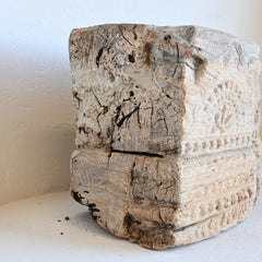PRANA  Candle holder
