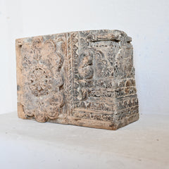 PRANA  Candle holder