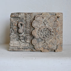 PRANA  Candle holder