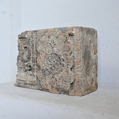 PRANA  Candle holder