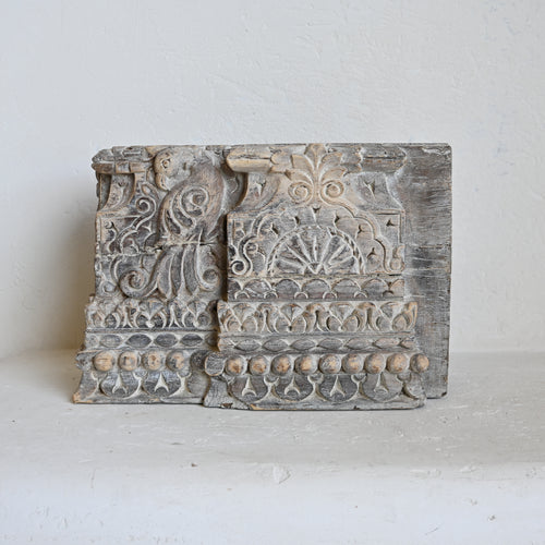 PRANA  Candle holder