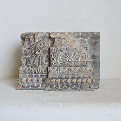 PRANA  Candle holder