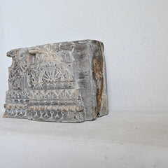 PRANA  Candle holder