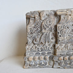 PRANA  Candle holder