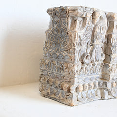 PRANA  Candle holder