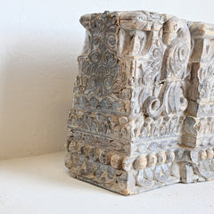 PRANA  Candle holder