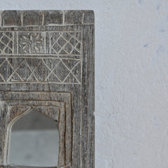 PRANA temple mirror