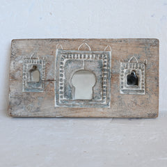 PRANA temple mirror