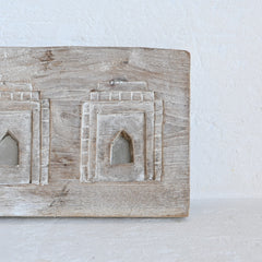 PRANA temple mirror