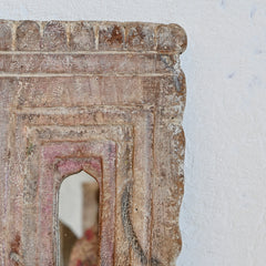 PRANA temple mirror
