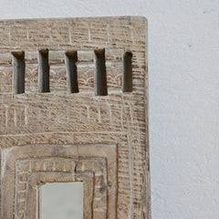 PRANA temple mirror