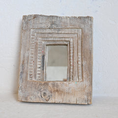 PRANA temple mirror