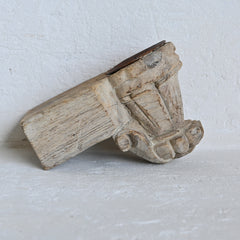 PRANA  Wall mount Candle stand