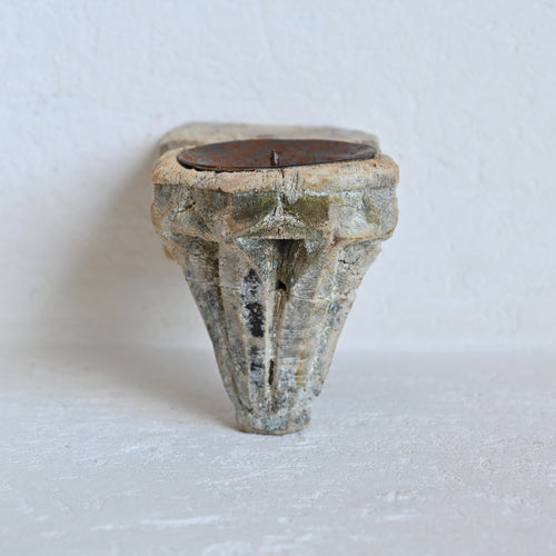 PRANA  Wall mount Candle stand