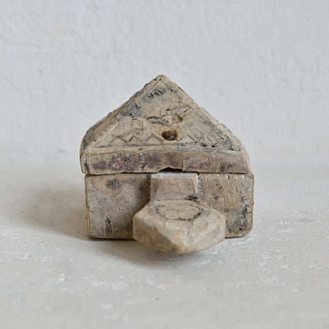 PRANA Timber pot