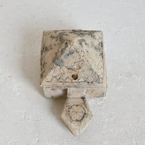 PRANA Tika box