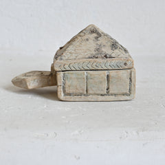 PRANA Tika box