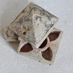 PRANA Tika box